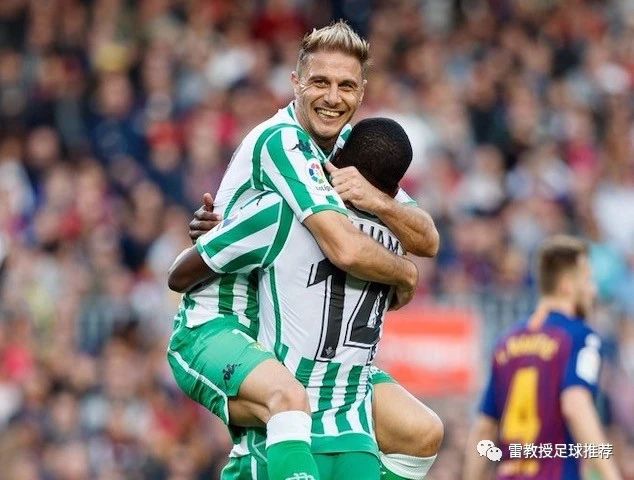 格拉纳达主场完胜皇家贝蒂斯，实现胜利