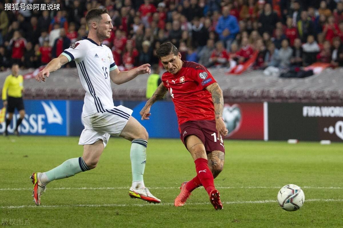 爱尔兰遭遇悲情，北马其顿-客场绝杀，积分榜落后局面显现的简单介绍