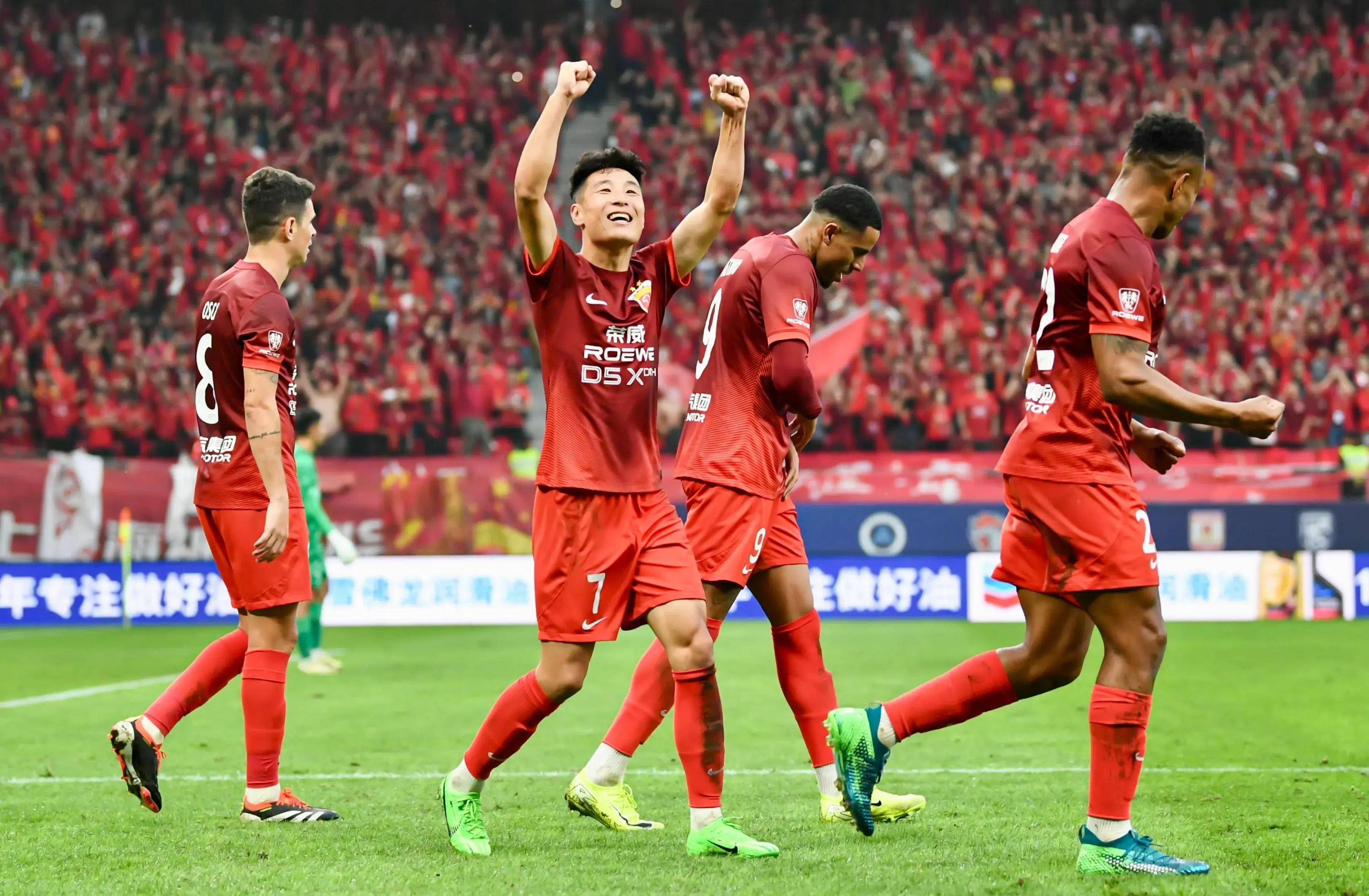 泰达备战密不透风，迎接中超激战，士气高昂的简单介绍