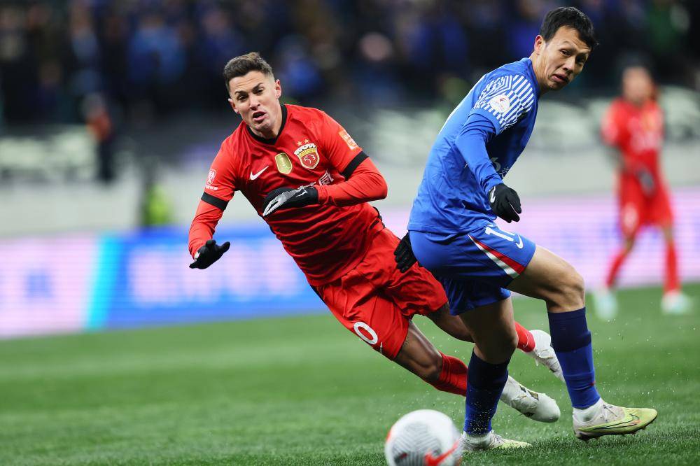 欧洲顶级球队火拼争霸，场场比赛惊心动魄