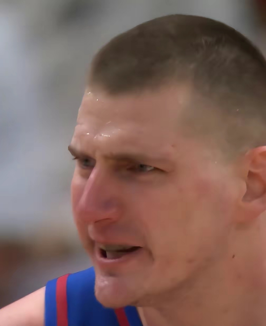 约基奇，迎来胜利，公牛！