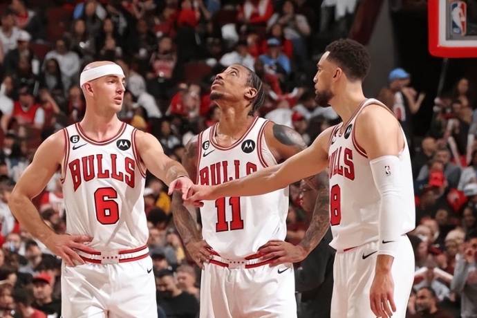 公牛，险胜，76人！