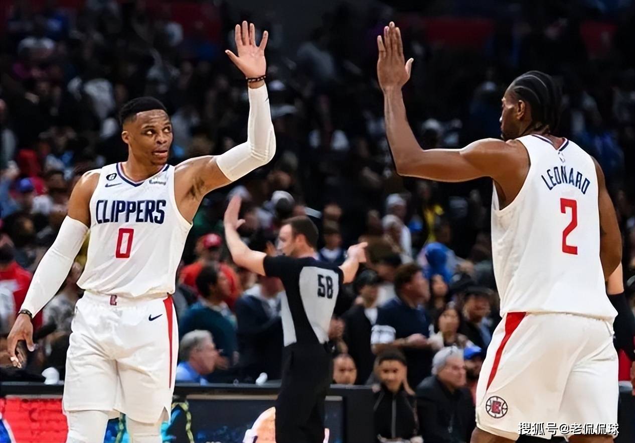 威少惊艳全场，狂砍50分助攻爆棚，火箭逆转取胜！