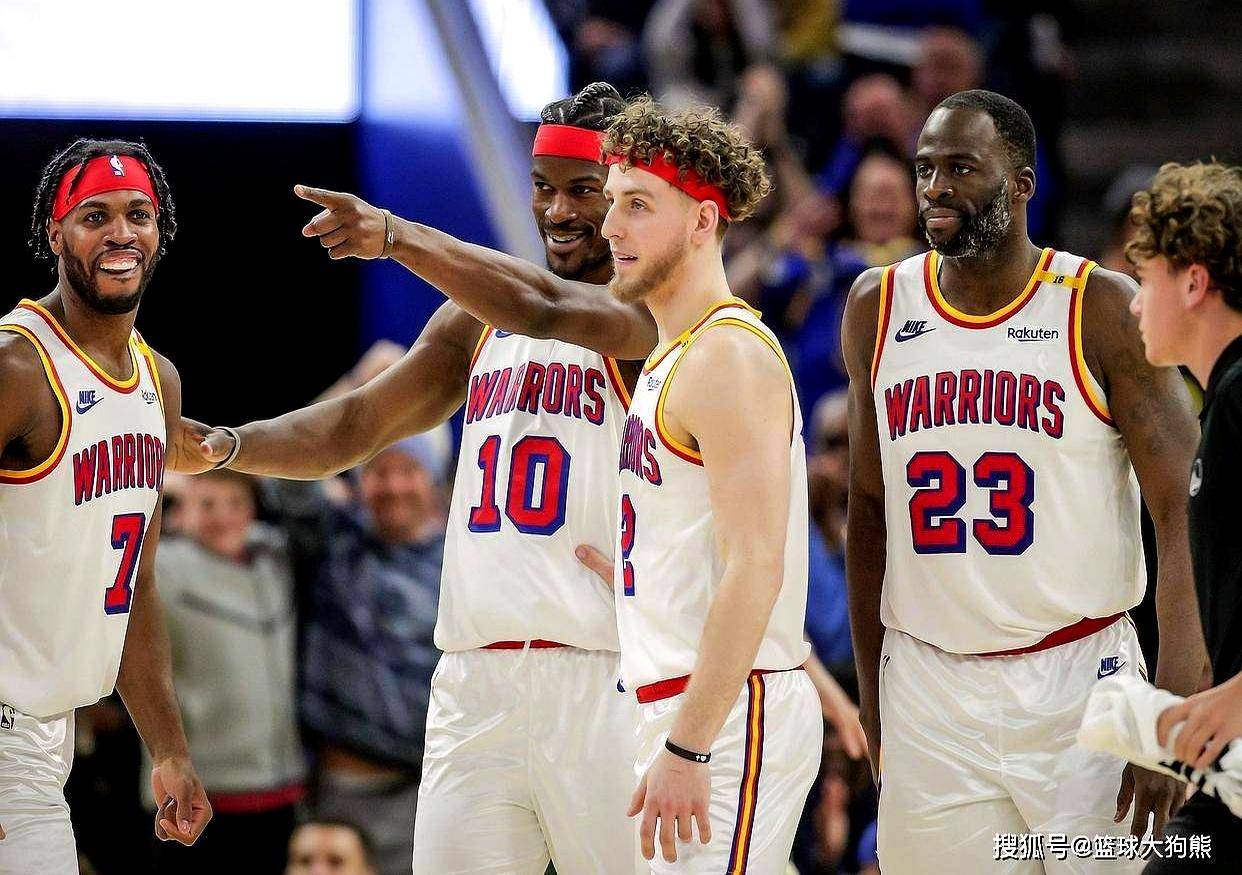威金斯陷入低谷，勇士连败，命运悬念球队命运悬念！